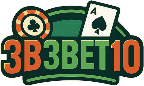 3b3bet10
